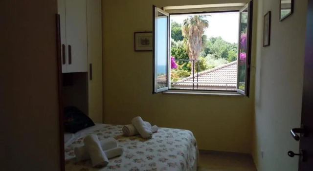Апартаменты Superior Domus Cilento - Residence con piscina