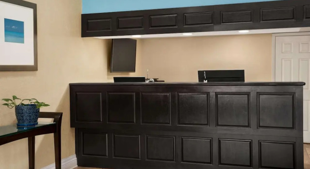 Americas Best Value Inn - Gulfport