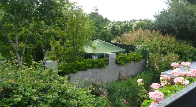 Апартаменты Hunetorpvej Holiday Apartment