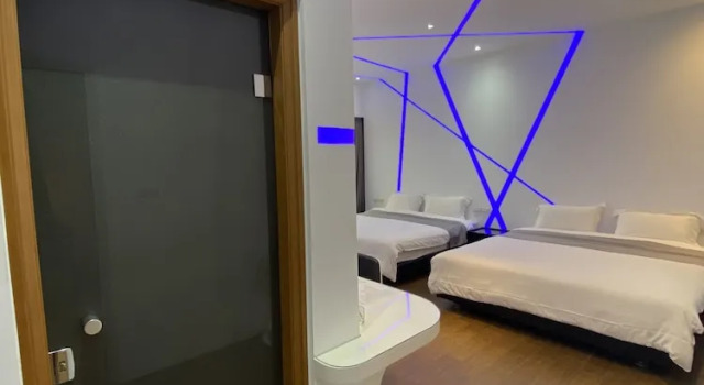 Номер Standard Beauty House Homestay