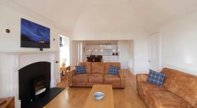 Braevellie Luxury Apartments, Varaa Huoneisto Inverness 