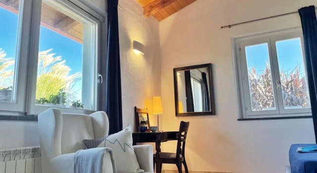 Is Cheas wine farm boutique hotel