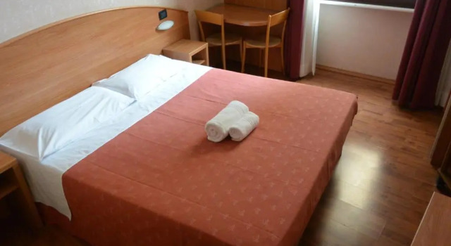 Номер Standard Hotel Nuovo
