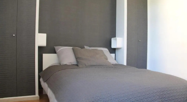 Beau T2 en centre ville avec parking privé, Забронировать Апартаменты/квартира Бандоль Bandol Wine Route, рядом с Atlantide1, promenades en mer, calanques de Cassis, Porquerolles
