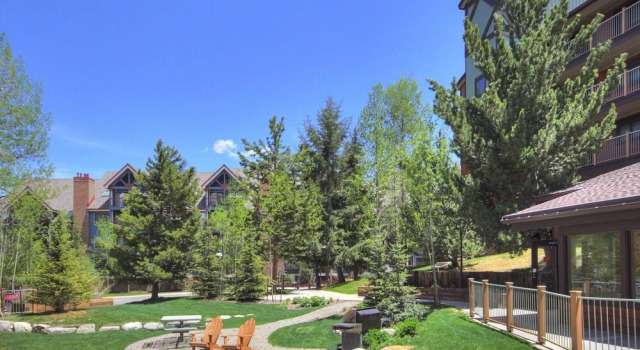 Sawmill 316 2 Br condo by RedAwning, Забронировать Отель Отели Брекенридж с бассейном, рядом с Sawmill Reservoir, Бассейн