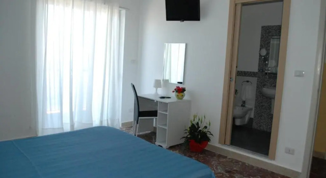 Двухместный номер Standard Maniel Beach Hotel