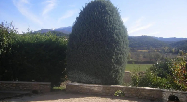 Коттедж Gîte Le Séguret