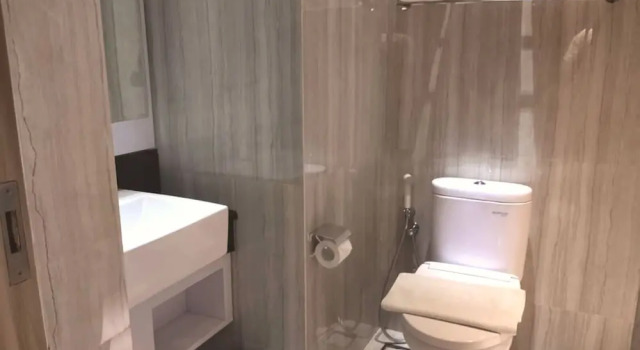 Superior room Surabaya River View Hotel