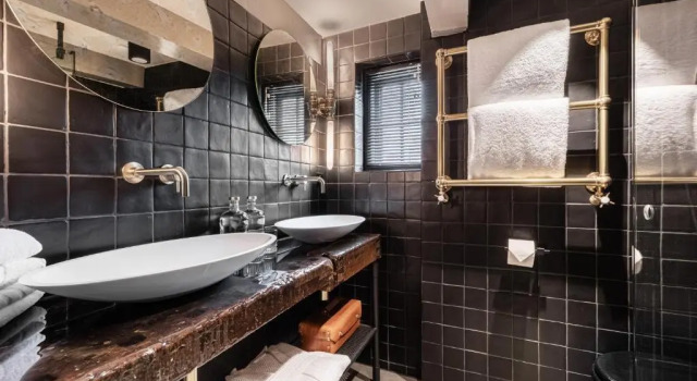 Номер Deluxe Boutique Hotel The Craftsmen