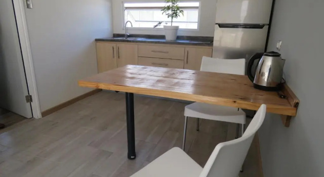 Апартаменты De Triana Apart Hotel