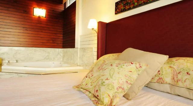 Апартаменты Deluxe Las Piedras VIP Lodging
