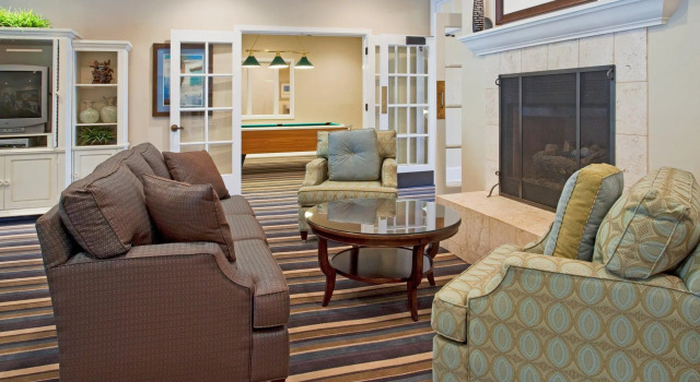 Holiday Inn Club Vacations South Beach Resort by IHG