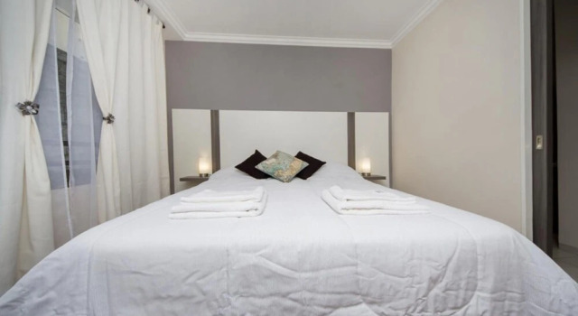 San Juan Flat 33W, Rezerwuj Hotel Rio Cuarto Córdoba