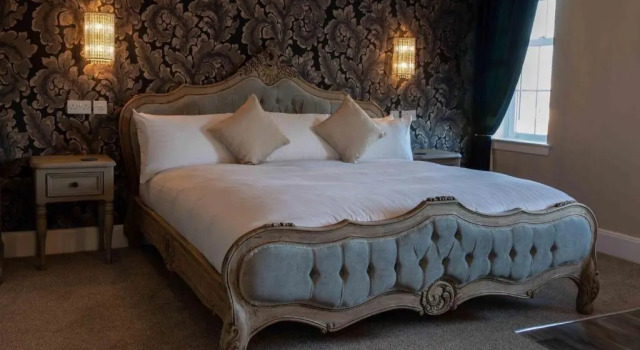 Номер Superior The Inn At Charlestown