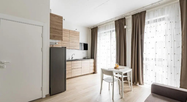 Angel House Vilnius, 24