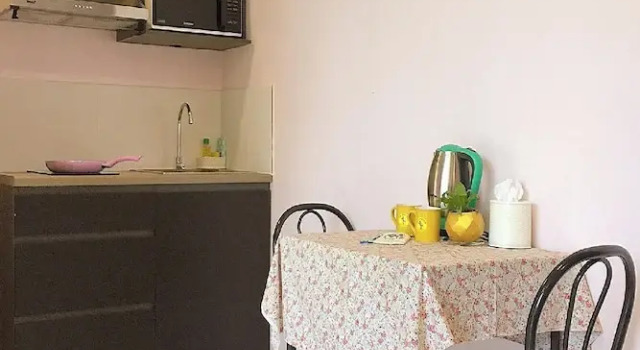 Семейный номер Standard Chor Chang House