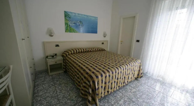 Двухместный номер Standard Hotel Riviera