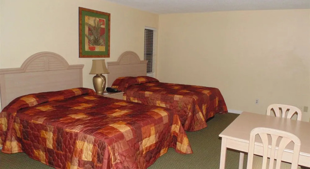 Mariners Suites, Book Hotel Kingsland Georgia