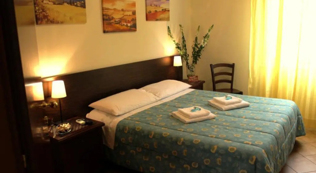 Номер Standard Titina B&B