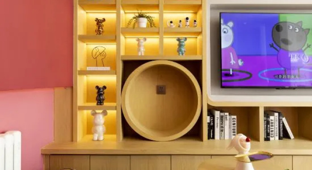 Qiyue Time Theme Hotel (Beijing Universal Resort)