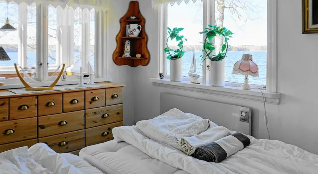 6 person holiday home in GULLSPåNG, Book Vacation Home  