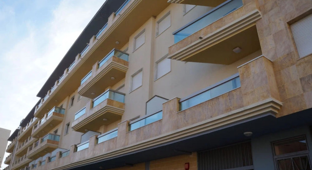 Apartamentos Proamar, Забронировать Апартаменты/квартира Апартаменты Торре-дель-Мар, рядом с Пляж Торре дель Мар, Апартаменты/квартира