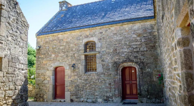 Le Grand Gite By Autrement Lieux de Pause à Carnac 4 chambres grand jardin clos, Rezervasyon Otel Carnac Quiberon Bay
