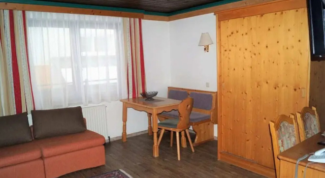 Семейный номер Standard Sieglhub Chalets - Appartements - Hotel