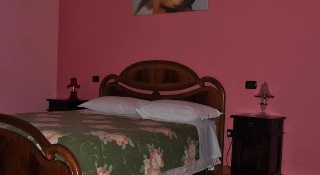 Двухместный номер Standard Agriturismo La Prosciutta