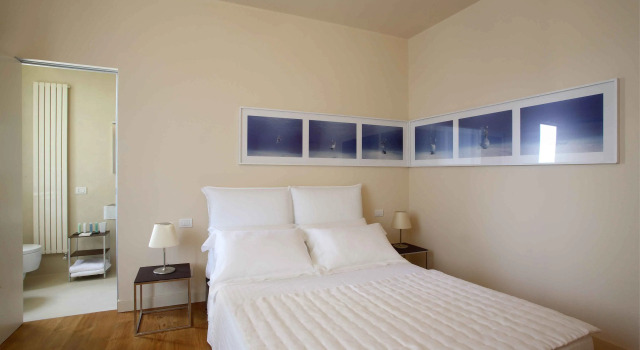 Номер Standard Villa Rosmarino