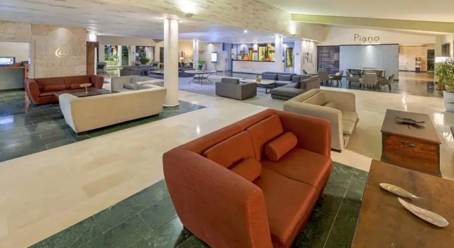 Catalonia Punta Cana - All Inclusive