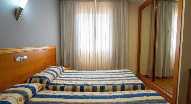 Номер Classic Hotel Los Barruecos