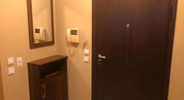 Rakovski Apartment GN / FREE GARAGE, Забронировать Апартаменты/квартира Апартаменты Софии, рядом с Королевский дворец, Апартаменты/квартира