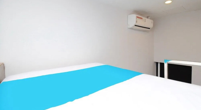 Airy Eco Syariah Benhil Mesjid Empat 5 Jakarta, Book Hotel Jakarta Jakarta Province