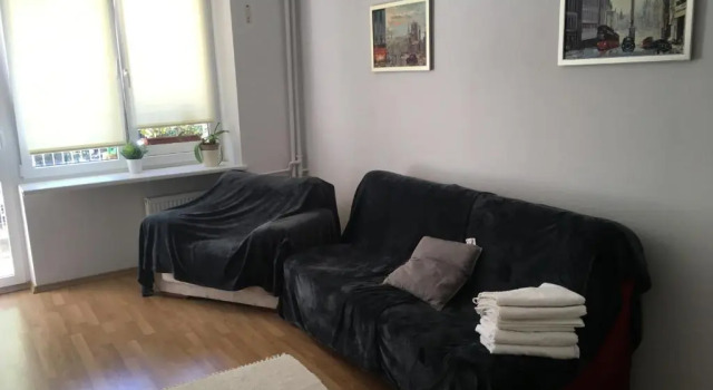 Апартаменты с видом на сад Murano Apartaments City Center