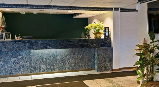 Americas Best Value Inn Waukegan, Foglalás Szálloda Gurnee Chicago