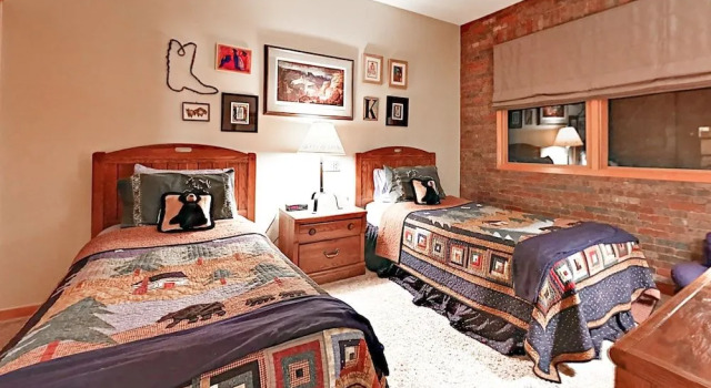 512 Northstar Dr Home #1968, Забронировать Апартаменты/квартира Отели Кистон с бассейном, Бассейн