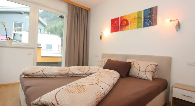 Cheerful Apartment In Oetz Tyrol Near Ski Area, Забронировать Апартаменты/квартира Апартаменты Тироля, Апартаменты/квартира