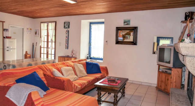 Le Petit Nice (PHA103), Varaa Hotelli Hotellit Côtes-d'Armor pysäköinnillä, Pysäköinti