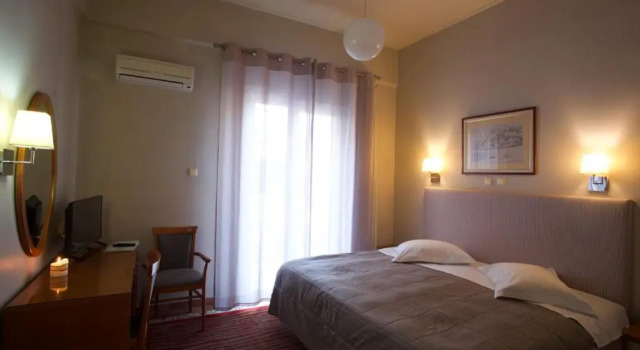 Номер Standard Esperia Boutique Hotel