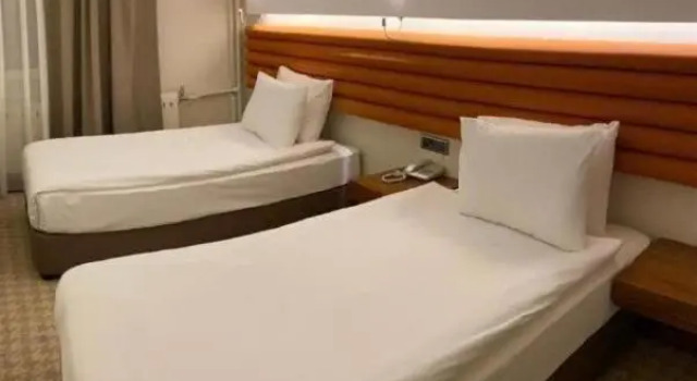 Двухместный номер Economy Jura Hotels Kervansaray Uludag