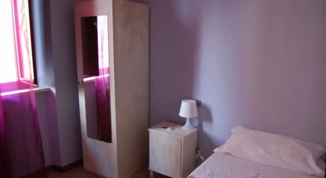 Двухместный номер Standard Casa Betania