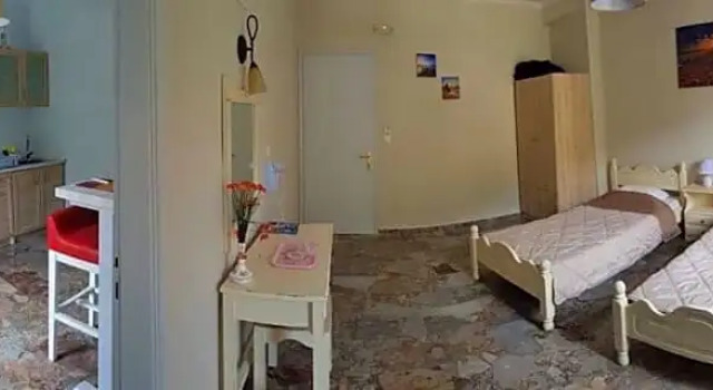 Апартаменты Irene Apartments
