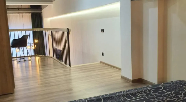 New duplex apartment 2021