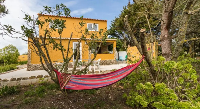 Коттедж с 4 комнатами FLH Garden Houses near Ericeira