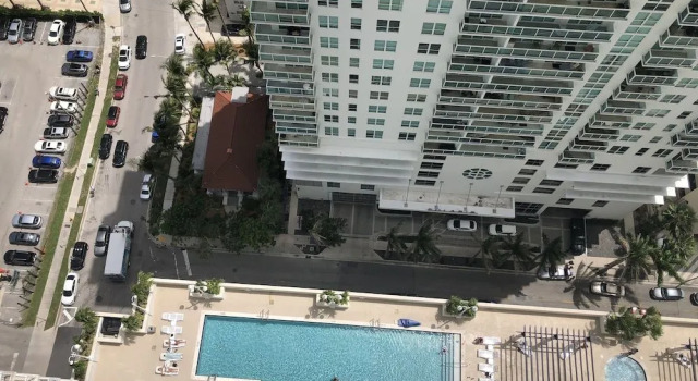 Amazing Apartment in Brickell