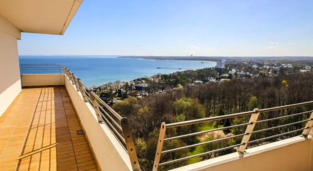 Апартаменты Ferienwohnung Residenz App. 148