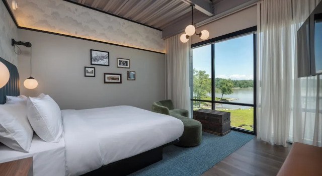 voco James Newbury Hudson Valley by IHG, Book Hotel Hudson Hudson Valley