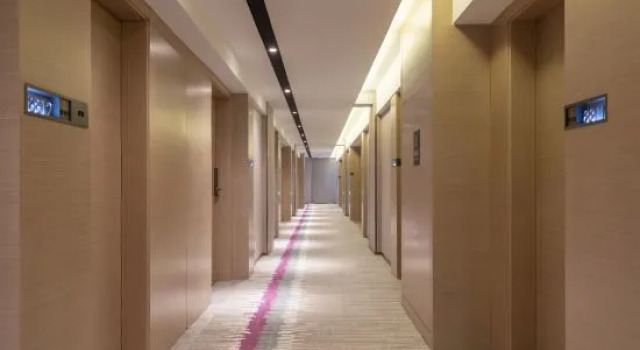 Lavande Hotel Tianjin Station Five Avenue Scenic Area Srore