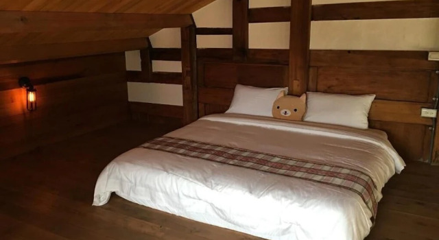 Totally Habitat Homestay